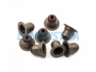 Сальник клапана Carens Cerato Forte K5 Optima Soul Sportage i45 Sonata MOBIS 222242E000