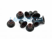Сальник клапана Carens Forte K5 Optima Sorento Soul Sportage Elantra H1 i30 i40 i45 ix35 Sonata Tucson MOBIS 222242G000