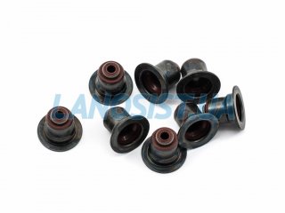 Сальник клапана Carens Forte K5 Optima Sorento Soul Sportage Elantra H1 i30 i40 i45 ix35 Sonata Tucson MOBIS 222242G000