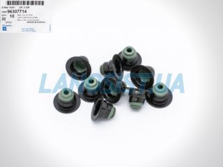 Сальник клапана Эпика Эванда 6-цил. GM 96307714