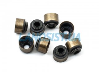 Сальник клапана Grandeur H1 Santa Fe Sonata Optima Sorento MOBIS 2222438000