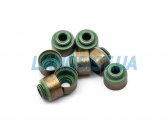 Сальник клапана Grandeur H1 Santa Fe Sonata Optima Sorento MOBIS (выпускного) 2222438010