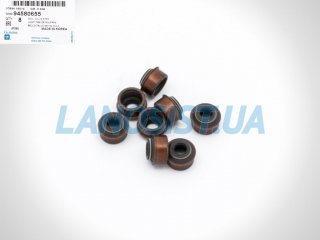 Сальник клапана Ланос 1.5 Нексия 1.5 GM 94580655