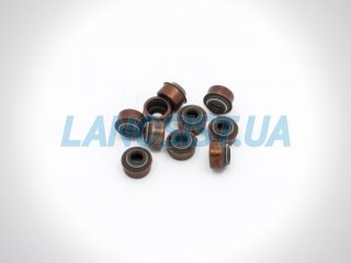 Сальник клапана Ланос 1.5 Нексия 1.5 POS 94580655
