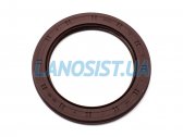 Сальник коленвала Accent i30 Ceed Rio MOBIS (задний) 2144303011