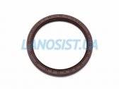 Сальник колінвалу Carens Ceed Cerato Forte Optima Rio Soul Sportage Accent Elantra Sonata Tucson MOBIS (задний) 214432A200