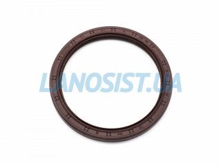 Сальник колінвалу Carens Ceed Cerato Forte Optima Rio Soul Sportage Accent Elantra Sonata Tucson MOBIS (задний) 214432A200