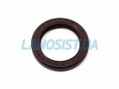 Сальник коленвала Carens Sportage Accent Elantra Santa Fe Soanta Tucson MOBIS (передний) 2133527000