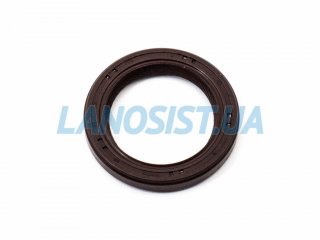 Сальник коленвала Carens Sportage Accent Elantra Santa Fe Soanta Tucson MOBIS (передний) 2133527000