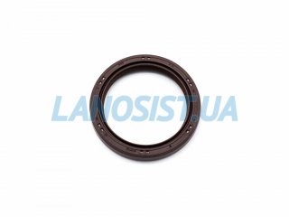 Сальник колінвалу Ceed Cerato Forte K5 Optima Soul Sportage Accent Elantra i10 i20 i30 i40 ix35 Tucson MOBIS (передній) 213612A200