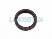 Сальник колінвалу Ceed Cerato Soul Sportage Elantra i30 Matrix Sonata Tucson MOBIS (передній) 2142123020