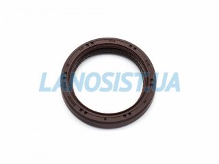 Сальник колінвалу Ceed Cerato Soul Sportage Elantra i30 Matrix Sonata Tucson MOBIS (передній) 2142123020
