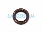 Сальник коленвала Cerato Forte Rio Soul Sportage Elantra i20 i30 i40 ix35 Solaris Soanta Tucson MOBIS (передний) 214212B020