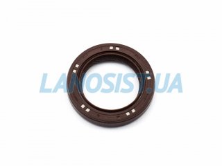 Сальник коленвала Cerato Forte Rio Soul Sportage Elantra i20 i30 i40 ix35 Solaris Soanta Tucson MOBIS (передний) 214212B020