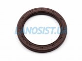 Сальник коленвала Cerato Rio Accent Elantra Getz MOBIS (задний) 2144322000