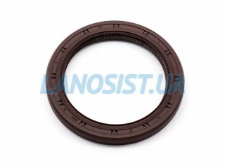 Сальник коленвала Cerato Rio Accent Elantra Getz MOBIS (задний) 2144322000