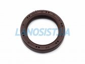 Сальник коленвала Rio Accent Getz Matrix MOBIS (передний) 2142122020