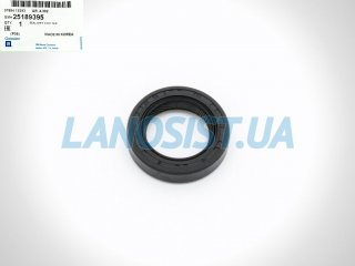 Сальник первичного вала Ланос Авео Такума GM 25189395
