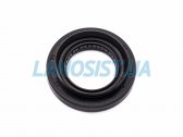 Сальник півосі лівий Optima Sorento Sportage Santa Fe Sonata Tucson MOBIS (АКПП) 452453B210