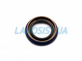 Сальник півосі правий Ced Cerato Rio Sportage Accent Elantra Sonata Tucson MOBIS 4311939070