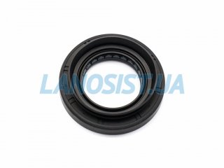 Сальник півосі правий Ced Forte K5 Optima Rio Soul Sportage Accent Elantra i30 i40 Solaris Sonata Tucson MOBIS (АКПП) 4524526110