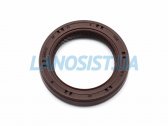 Сальник распредвала Ceed Cerato Optima Rio Sorento Soul Accent Elantra Getz H1 i10 i30 Santa Fe Tucson MOBIS 221443B001