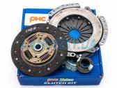 Зчеплення Accent Getz Valeo HDK153