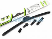 Щетка стеклоочистителя безкаркасная 450мм Valeo 575003