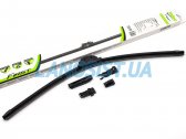 Щітка склоочисника безкаркасна 650мм Valeo 575009
