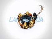 Щетки стартера Лачетти 1.8 Такума 2.0 OEM 93743787