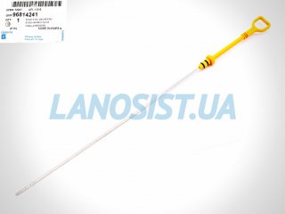 Щуп масла Эпика 2.0-2.5 Эванда 2.5 GM оригинал 96814241