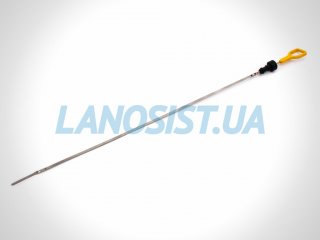 Щуп рівня оливи Лачетті 1.8 Такума 2.0 OEM 96348684