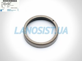 Седло клапана впускного Эпика 2.5 Эванда 2.5 GM 96307681
