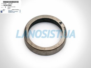 Седло клапана выпускного Эпика 2.5 Эванда 2.5 GM 96307682