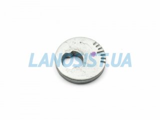 Шайба болта розвалу Ceed K5 Optima Sportage i30 ix35 Sonata Tucson MOBIS (эксцентрик) 552633R000