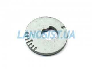 Шайба болта розвалу Ceed K5 Optima Sportage i30 ix35 Sonata Tucson MOBIS (эксцентрик) 552333R000