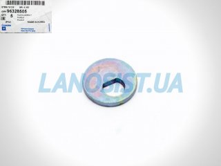 Шайба болта розвалу Лачетті Еванда Епіка GM 96328505