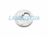Шайба болта розвала Sorento Sportage Elantra i30 ix35 Santa Fe Sonata MOBIS (ексцентрик) 552232B100