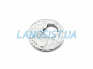 Шайба болта розвала Sorento Sportage Elantra i30 ix35 Santa Fe Sonata MOBIS (ексцентрик) 552232B100