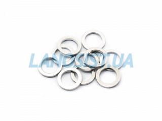 Шайба зливної пробки піддону картера Kia Hyundai MOBIS (14мм) 2151323001
