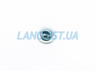 Шайба стопорная задних тормозных колодок Sportage Elantra Santa Fe Sonata MOBIS 5827737000