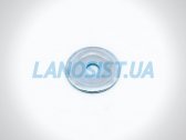 Шайба крепления заднего амортизатора Авео.