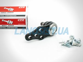 Шаровая опора Лачетти CTR CB0162
