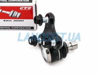Кульова опора Optima Sportage Sonata Tucson CTR (права) CB0210R