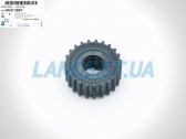 Шестерня коленвала Лачетти 1.8 LDA.