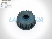 Шестерня колінвала Ланос 1.6 Авео 1.6 Лачетті 1.6 GM 96352740