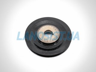 Шкив коленвала Матиз 0.8 M100 OEM 96353192
