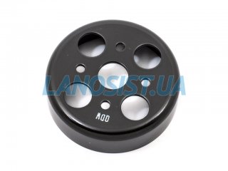 Шкив водяного насоса Accent i10 i20 i30 Ceed Picanto Rio MOBIS 2522103000