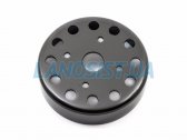 Шків водяного насосу Carens Cerato Sportage Elantra Kona Sonata Tucson MOBIS 252212E000
