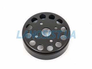 Шкив водяного насоса Ceed Cerato Sportage Accent Elantra i30 Tucson MOBIS 252212B700
